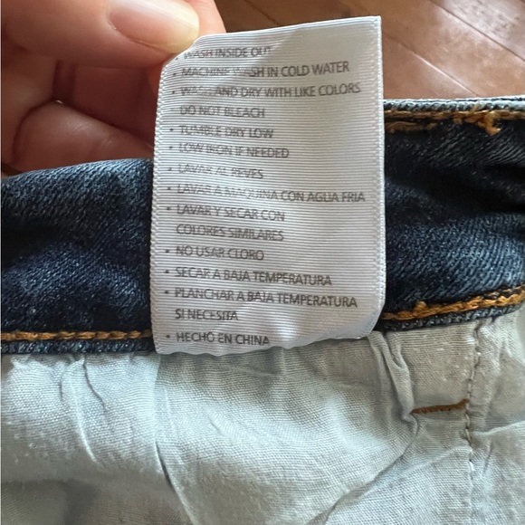 Kancan Denim - Picture 5 of 5